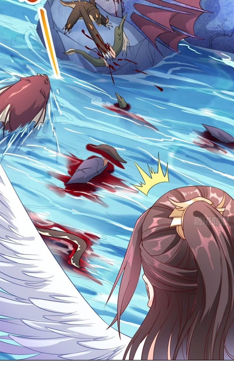 người nuôi rồng chapter 20 3