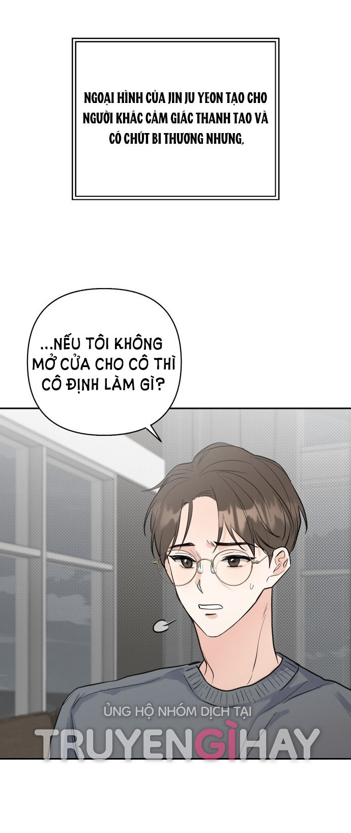 Tuyển Tập Truyện Ngắn Dằm Khăm Của Bạn Mảy chapter 21.1 - Trang 4