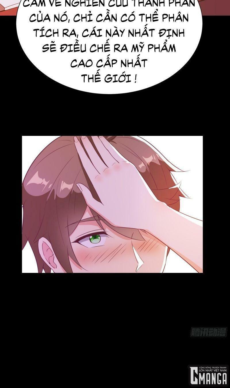 ta lập hậu cung tại tây du ký chapter 24 8