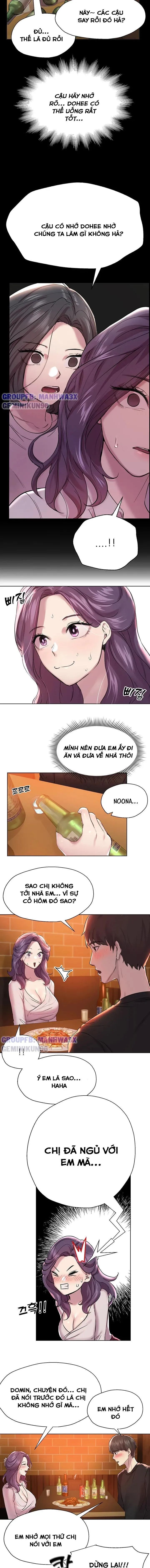 bạn của chị gái tôi chapter 8 10