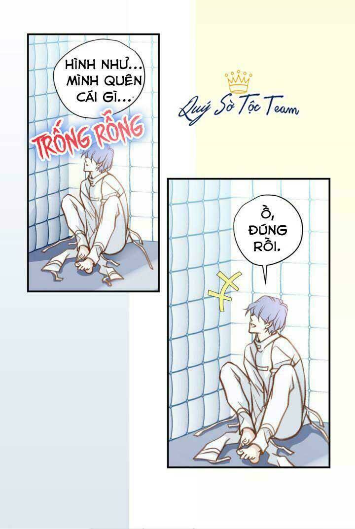 tiếp xúc chí mạng chapter 50 25