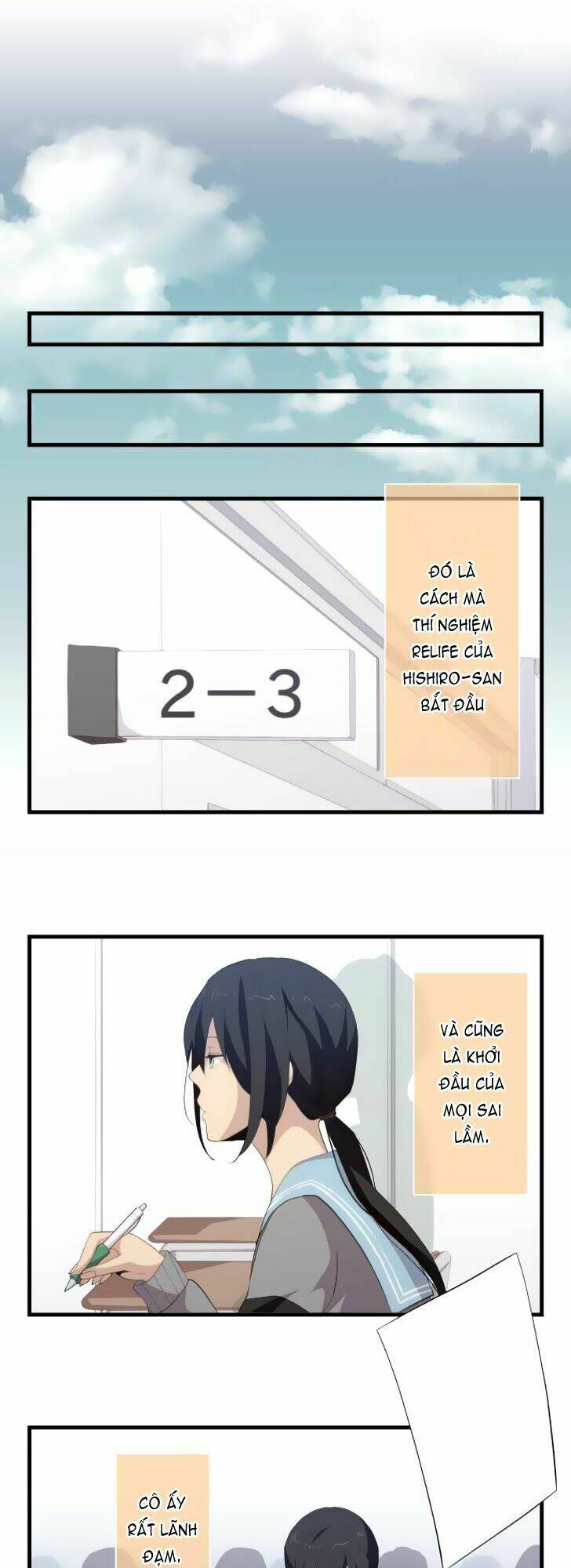 viên thuốc trùng sinh chapter 113 17