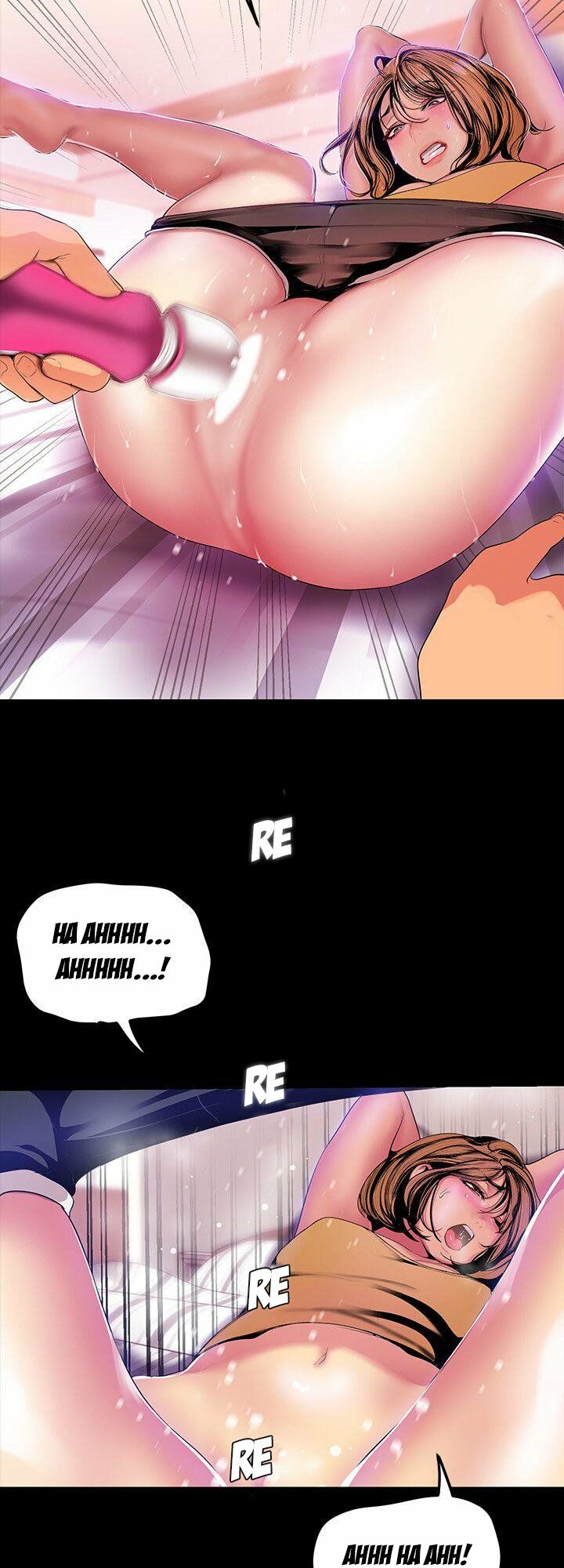 tân thế giới tuyệt vời chapter 32 38