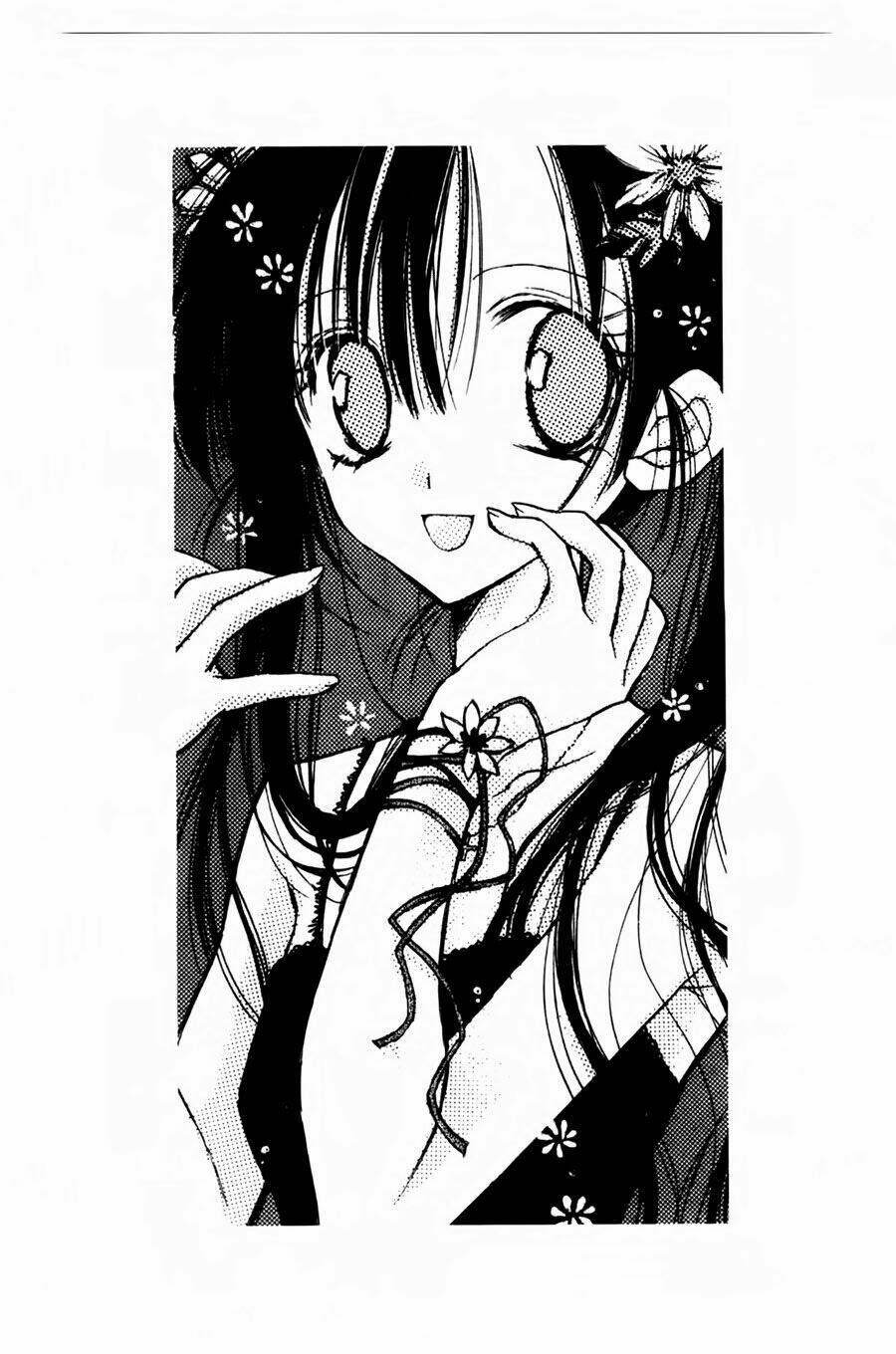 tìm ánh trăng tròn chapter 11 37