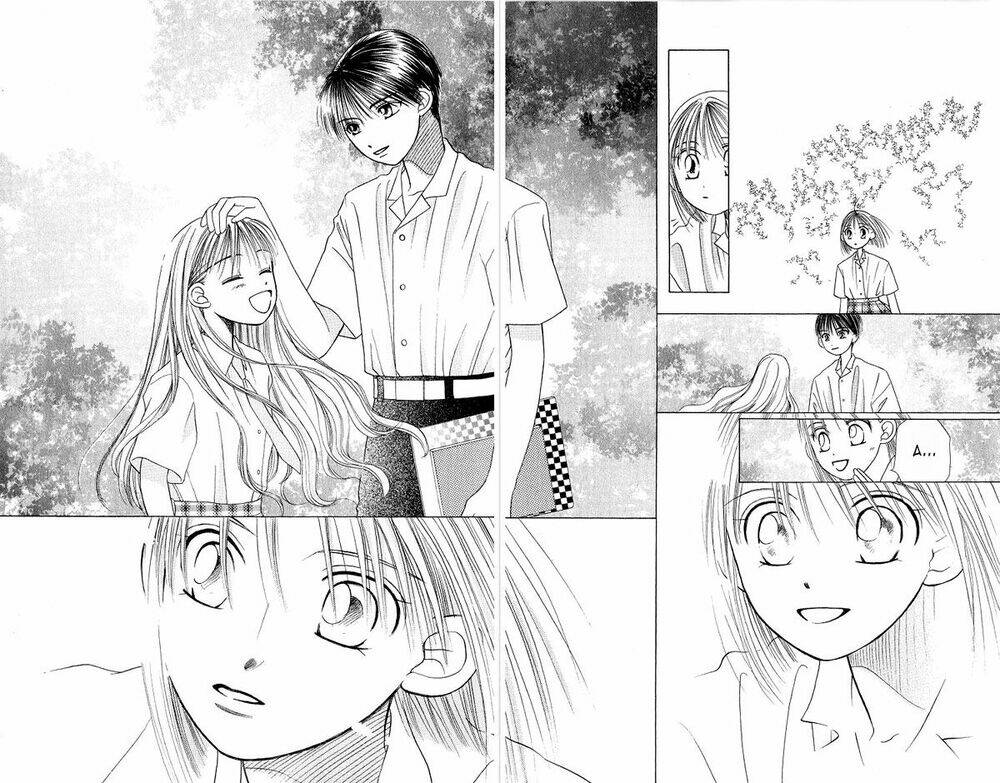 kare kano hajimemashita chapter 13 15
