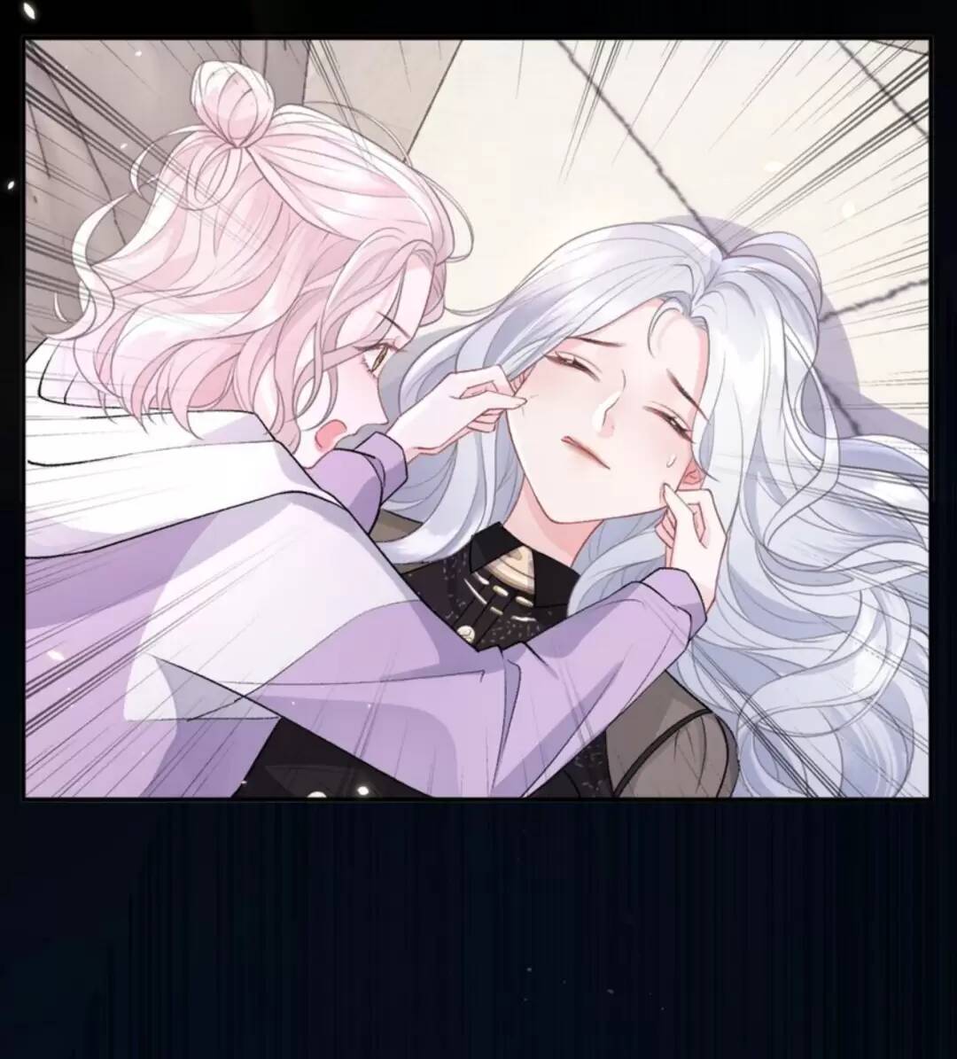 mận xanh chapter 8 25