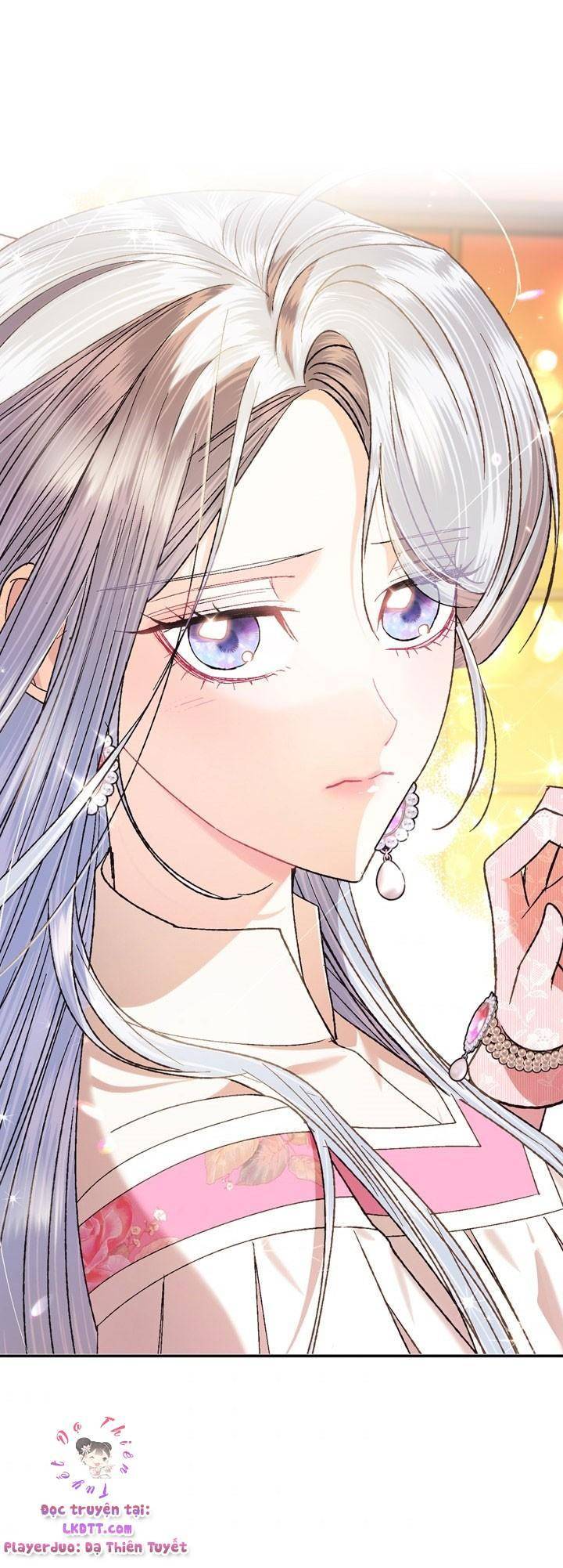 cha, con không muốn kết hôn đâu chapter 36 30