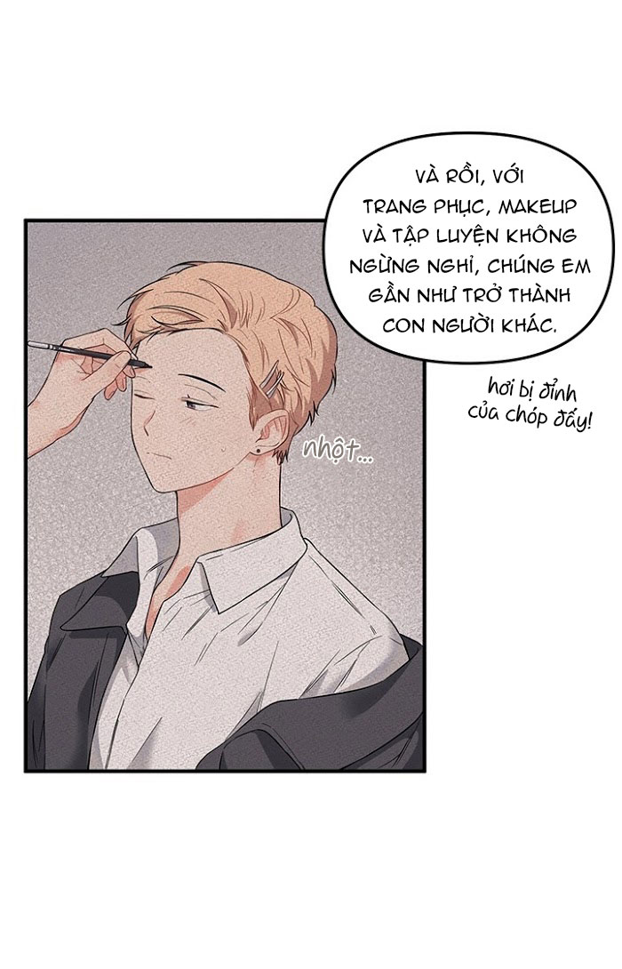 blood and love chapter 14 28