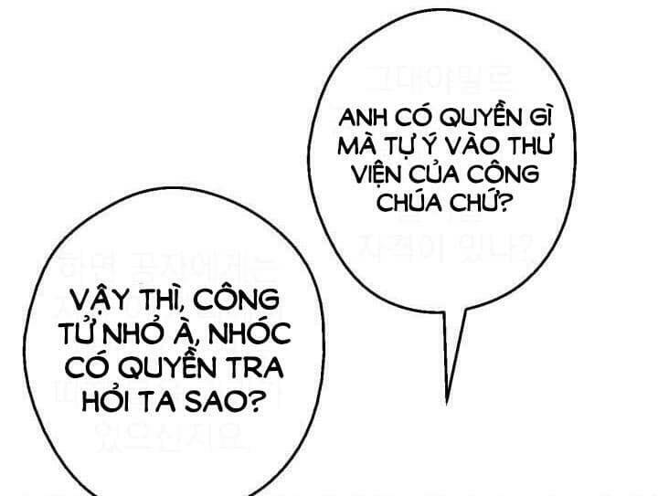 một ngày nọ ta trở thành công chúa chapter 30 31