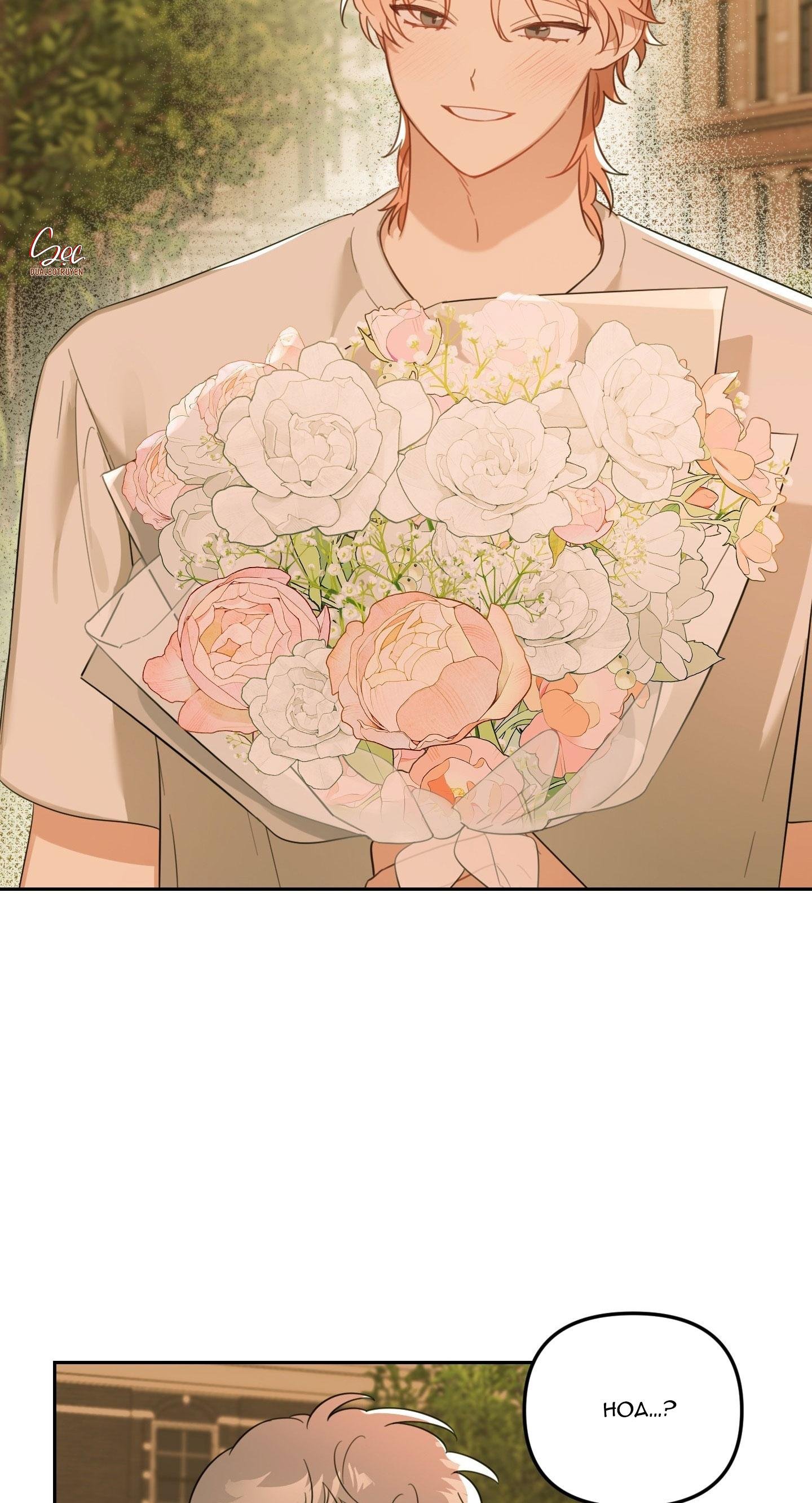 vườn hoa chapter 46 51