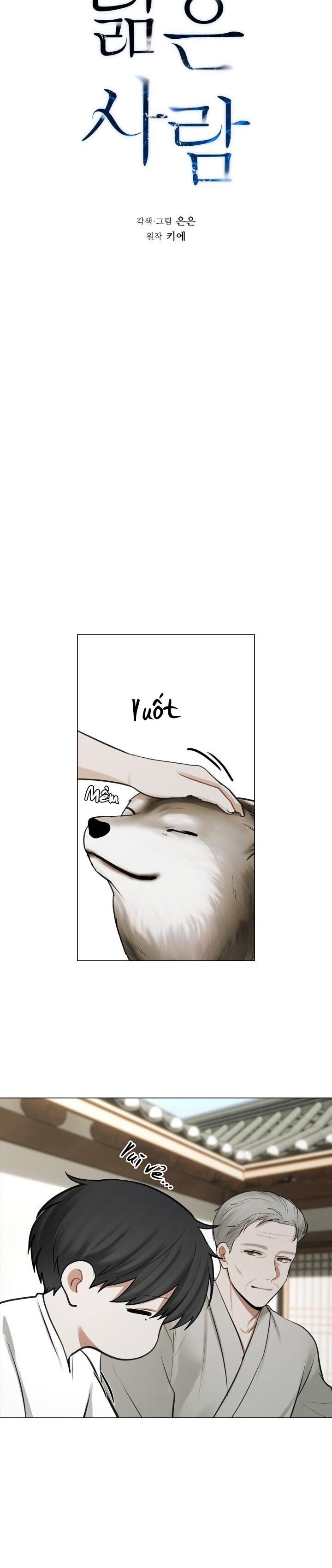 không xa lạ chapter 33 3