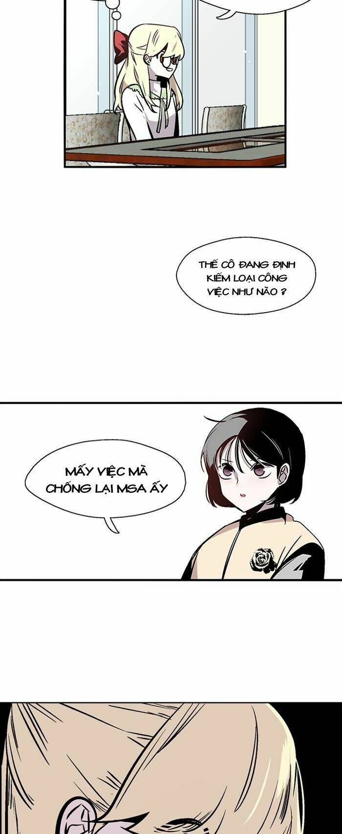 người máy hủy diệt chapter 71 20