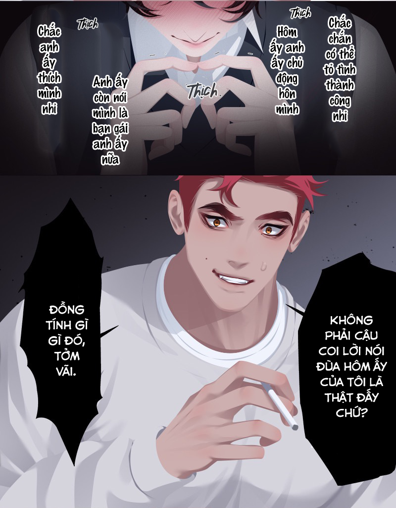 mệnh lệnh chapter 3 2