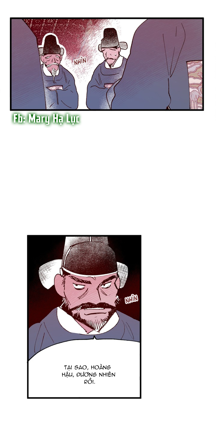 tham vọng quyền lực (full) chapter 38 31