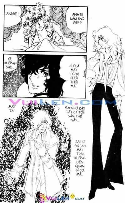 hoa hồng véc-xây chapter 7 78