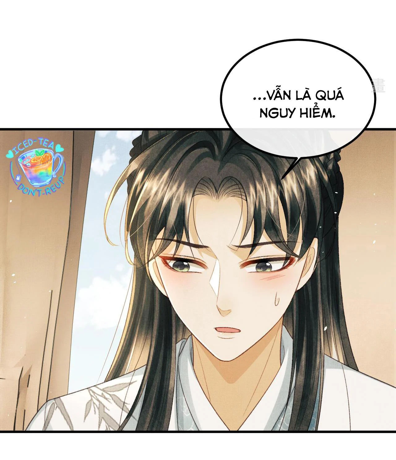 tướng quân luôn tự coi mình thành thế thân chapter 47 5