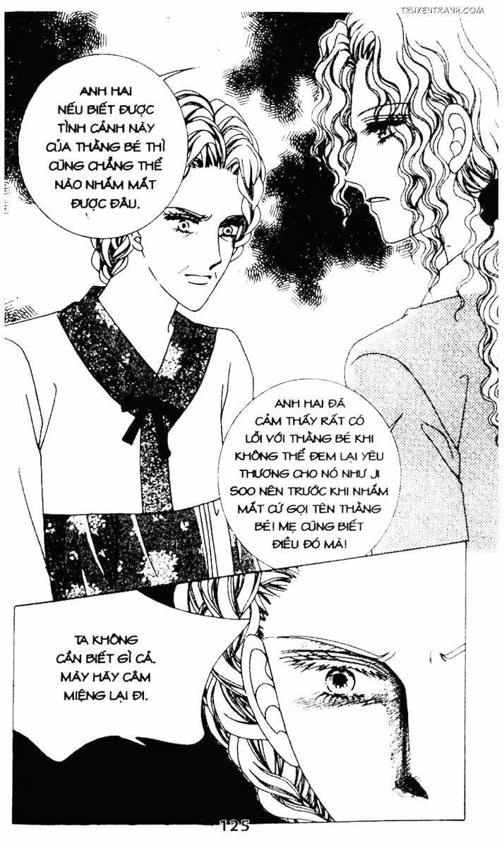 điên vì yêu - love like crazy chapter 47 13