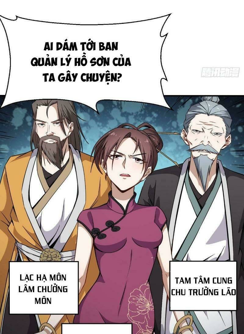 tổ thượng có tiền chapter 5 43