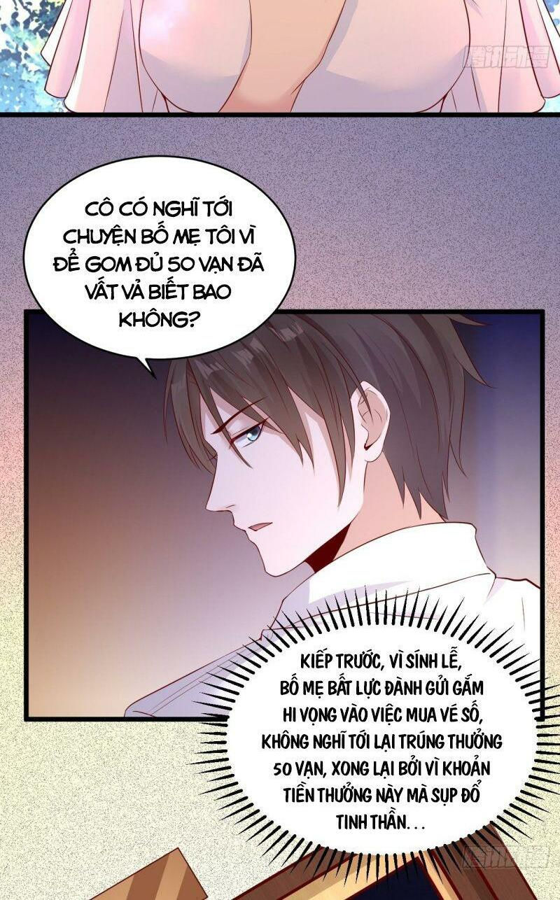 vua đầu tư mạnh nhất chapter 2 12