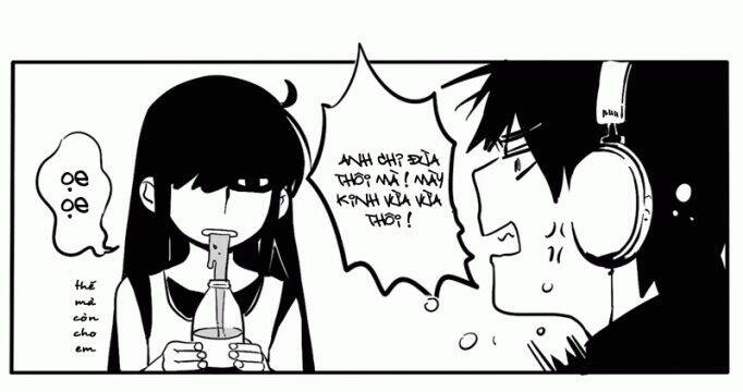 mau mang anh trai tôi đi chapter 9 4