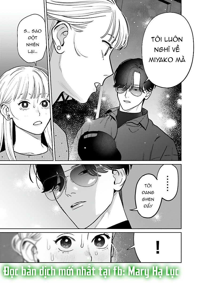 tôi bị tên yakuza ép làm việc trong nhà tắm chapter 10.2 7