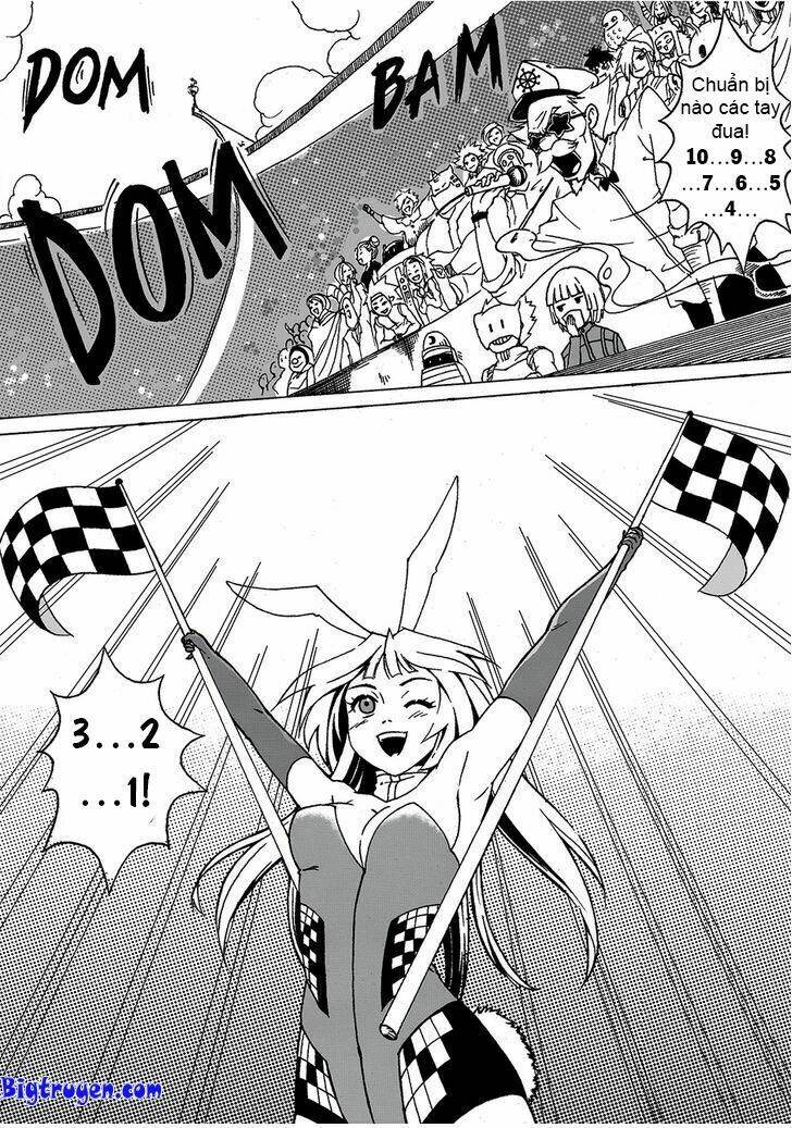 race!on! chapter 2 2