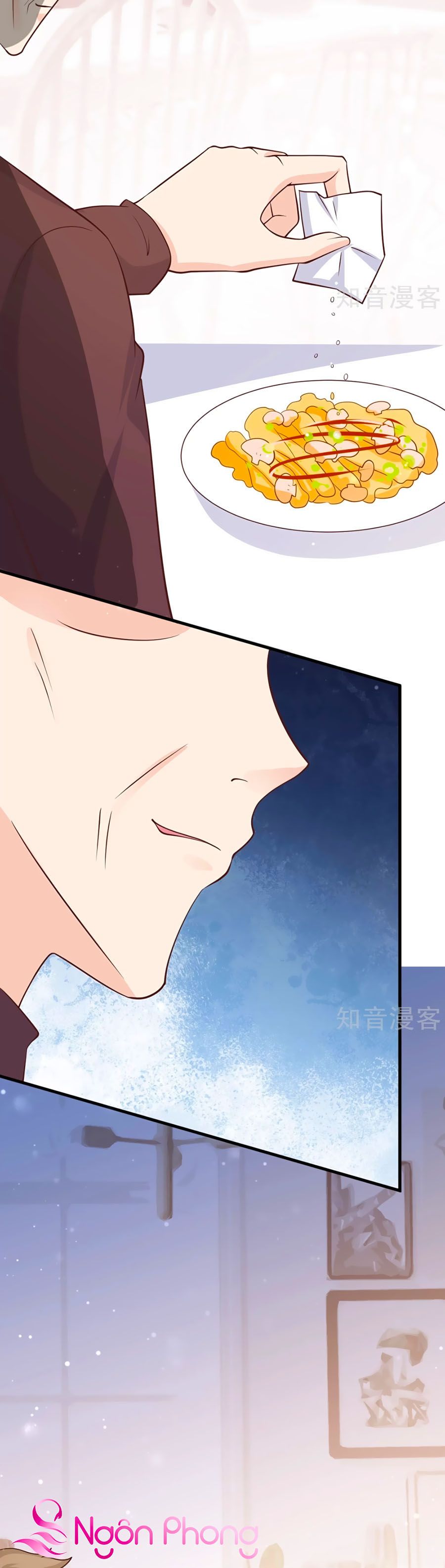 Take Me Out chapter 41 - Trang 13