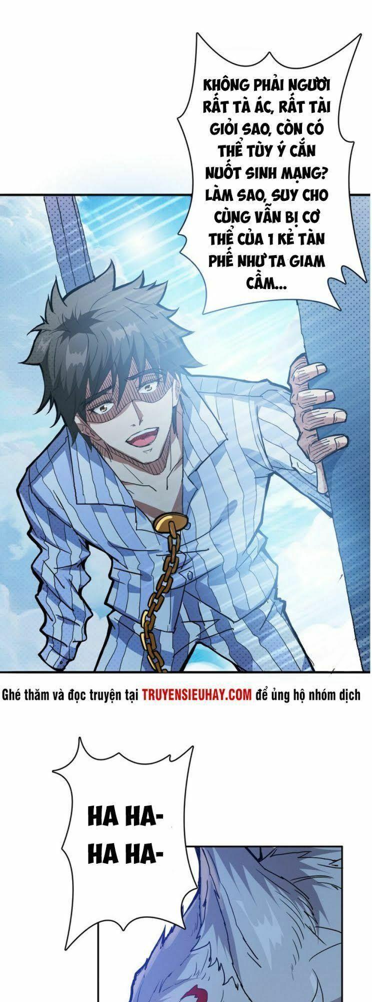 god slayer chapter 5 22