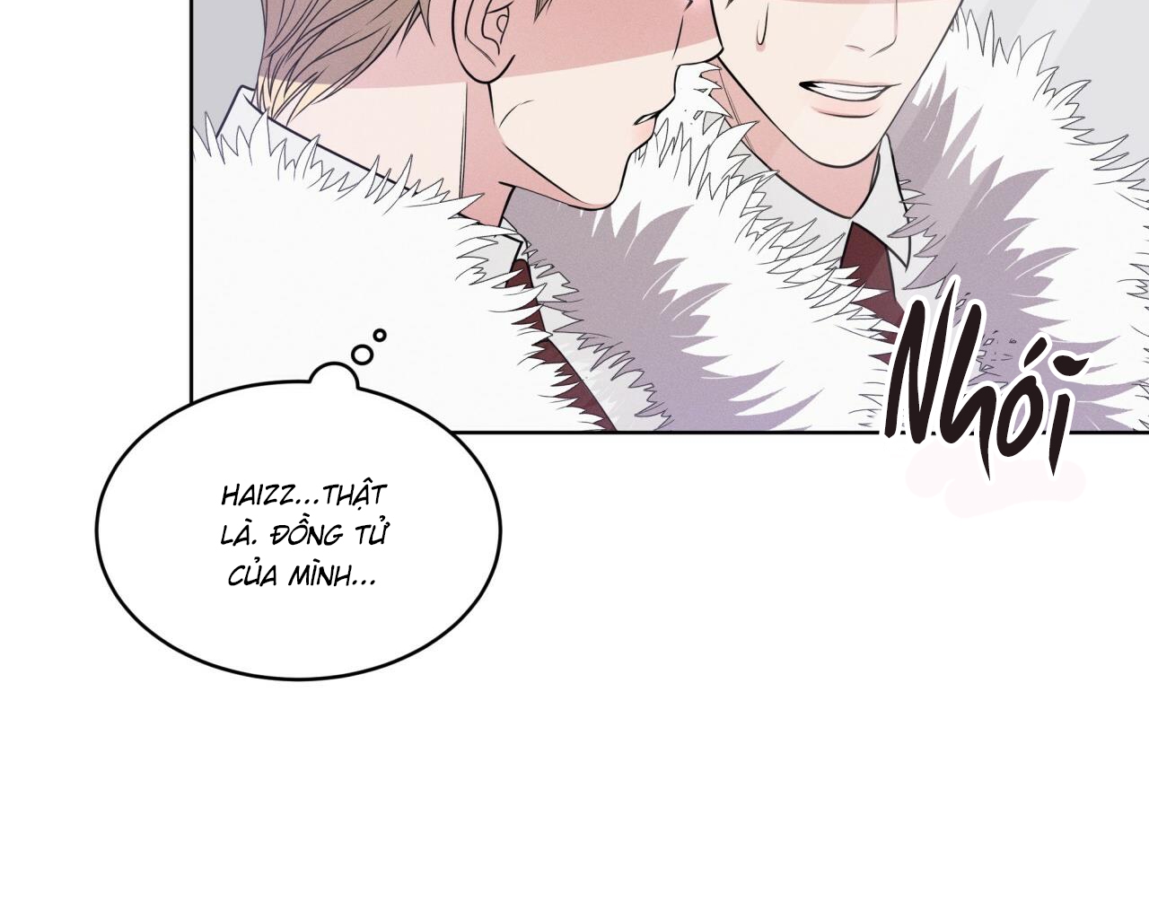 luân đôn trong màn đêm chapter 5 58