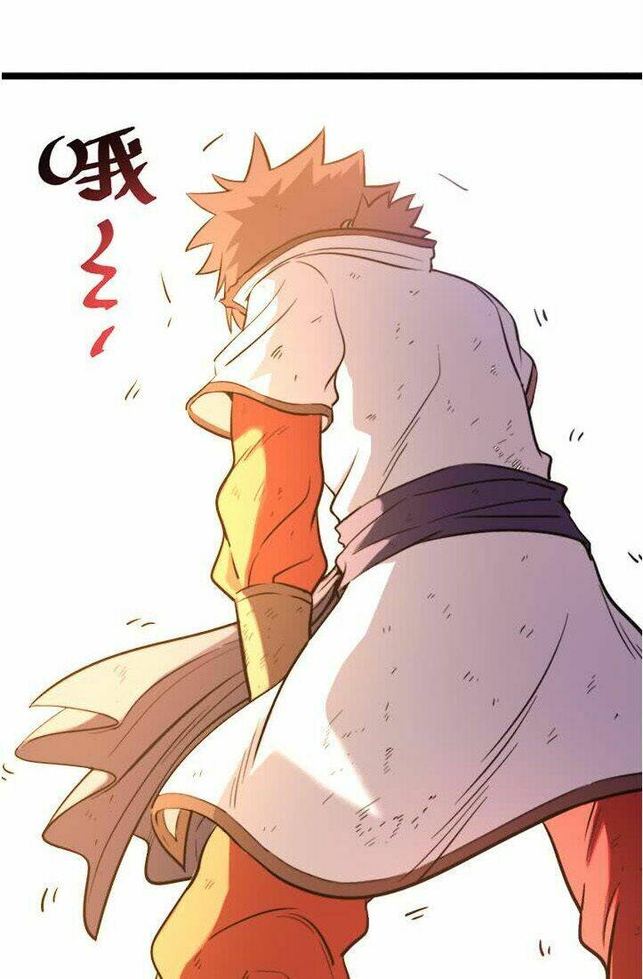 phong quỷ truyền thuyết chapter 110 13