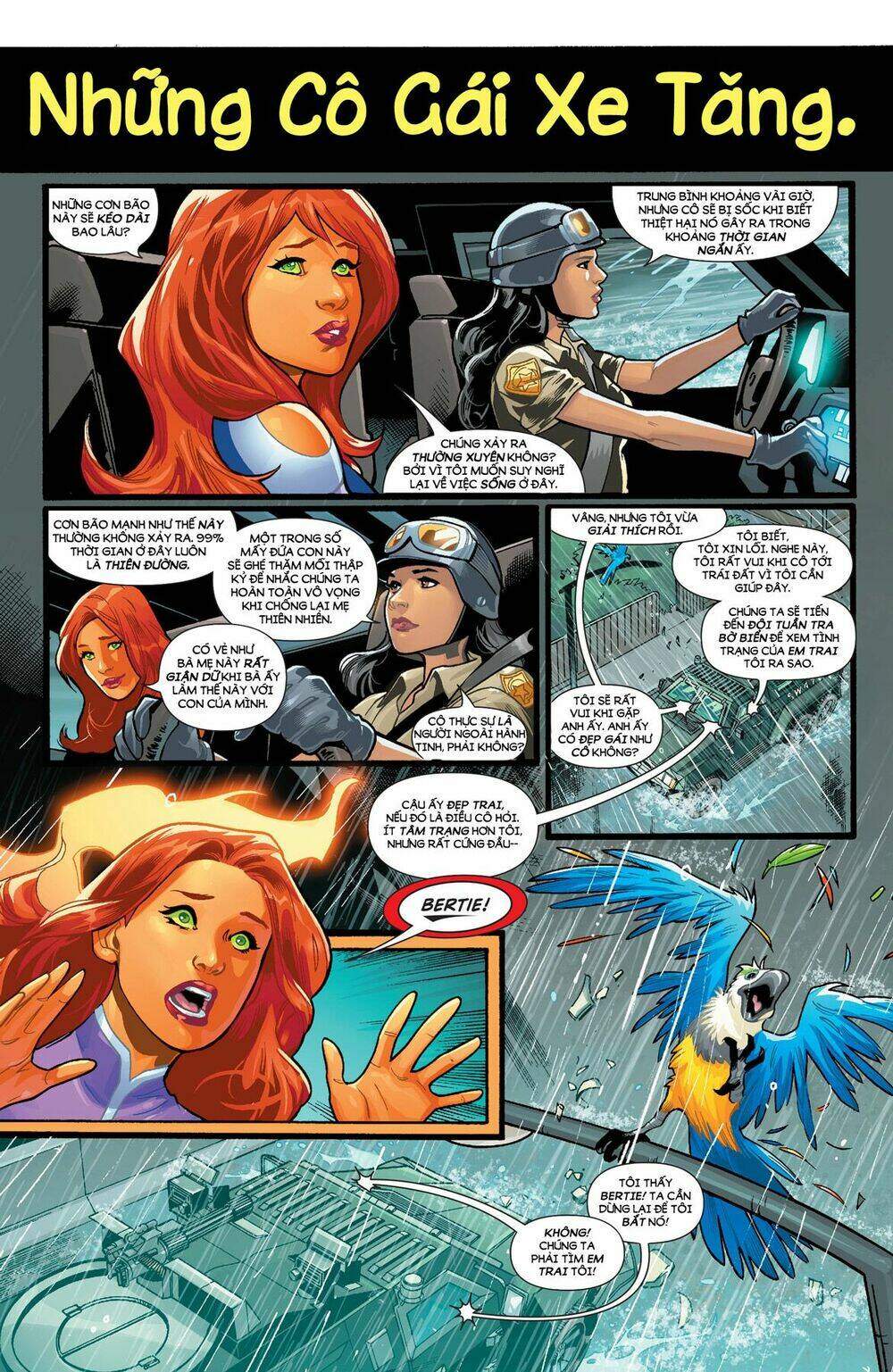 starfire chapter 2 15