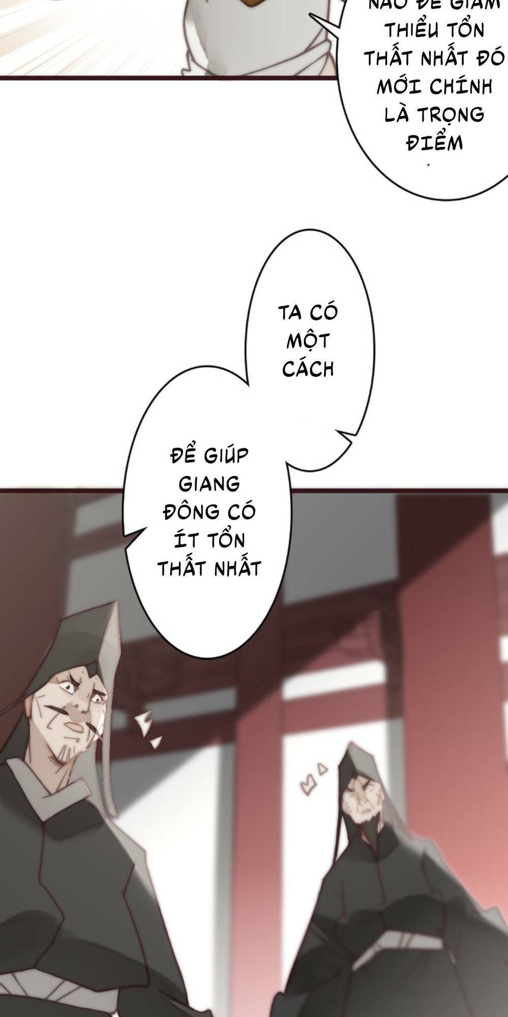 tam quốc thăng thiên ký chapter 21 11