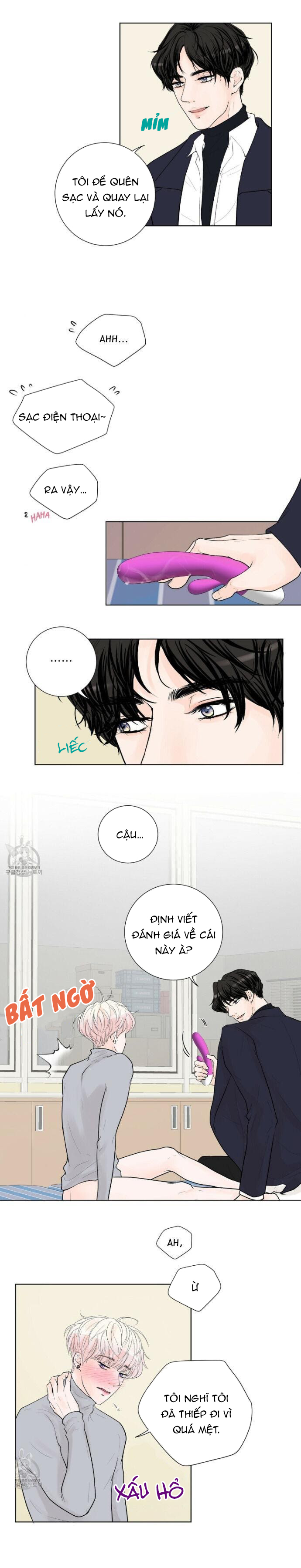 anh có muốn tìm hiểu bản đánh giá không ? chapter 9.1 6