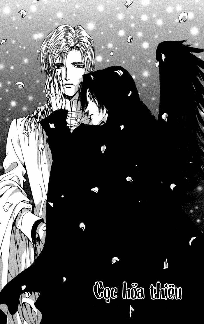 đứa con của thượng đế chapter 18 2