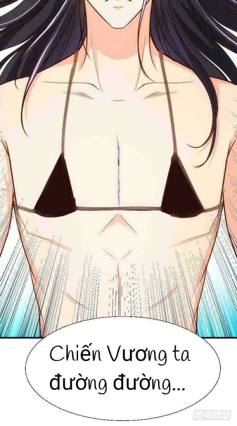 thịnh thế y nữ - lãnh vương sủng phi chapter 10 28