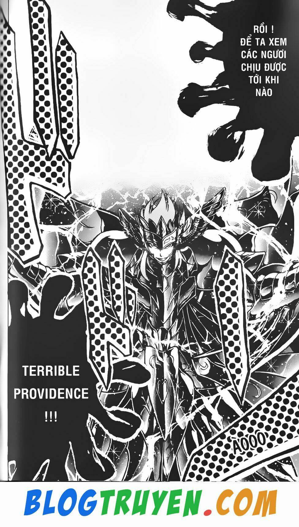 thần thoại minh vương chapter 67 10