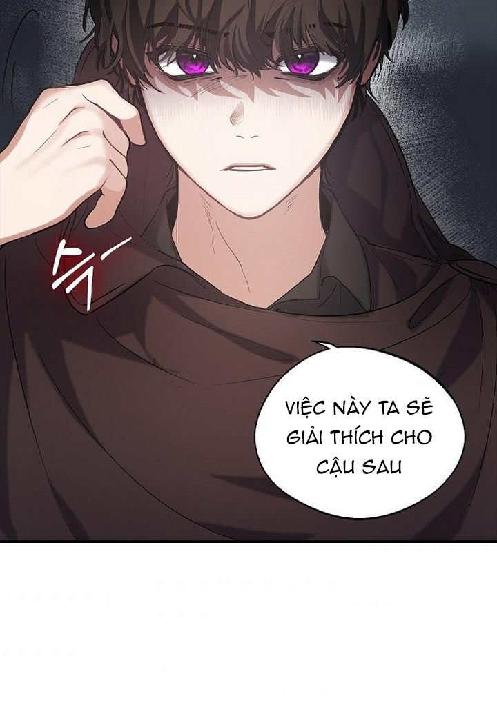 nam chính đang cản đường tôi chapter 2 37