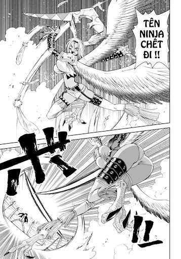 12 beast chapter 2.3 1