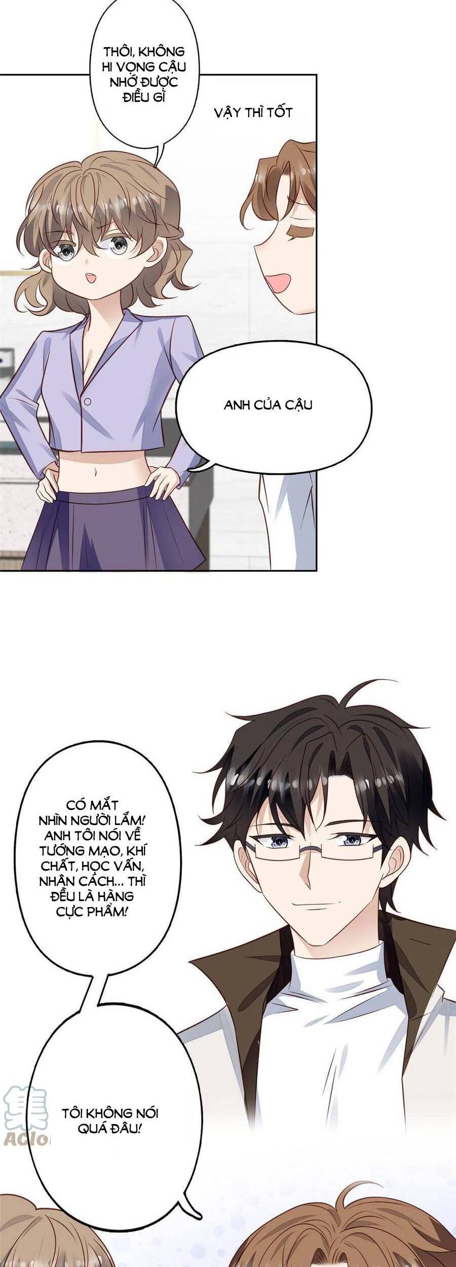 dựa vào đại lão ổn định vị trí c trong nam đoàn chapter 97 19