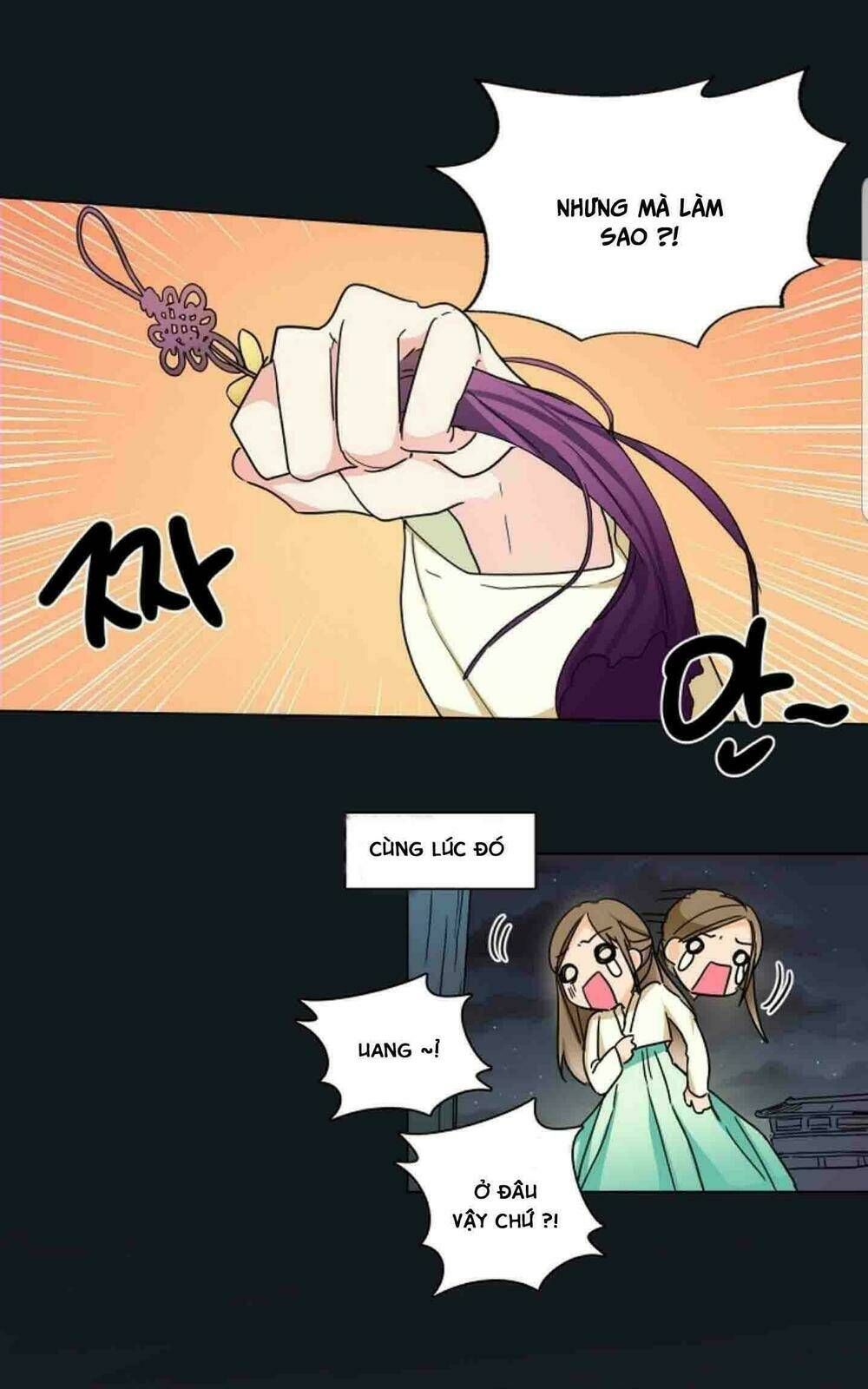 chae hong sa chapter 23 12