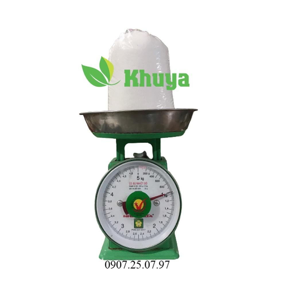 1kg cân lẻ Phân bón Urea Đạm Phú Mỹ - Phân Lạnh