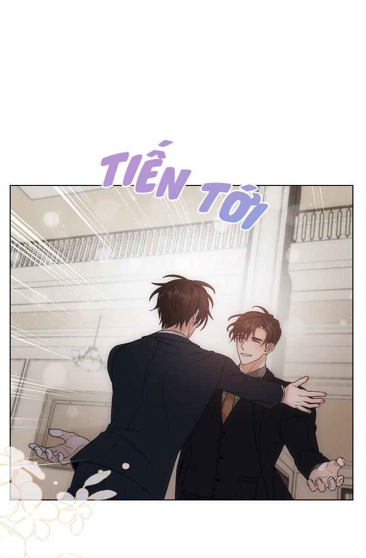 chuyện tình lãng mạn tại manhattan chapter 54 38