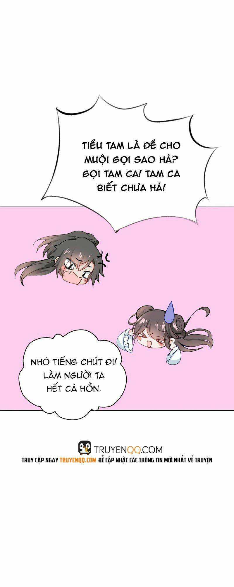 điền viên mật sủng: cô vợ nóng bỏng chapter 33 29