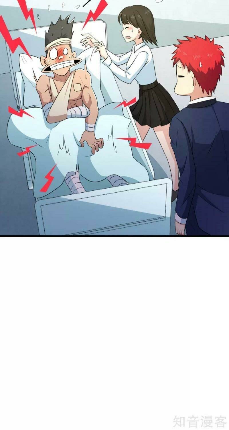 tối cường đặc chủng binh của hoa khôi chapter 99 14