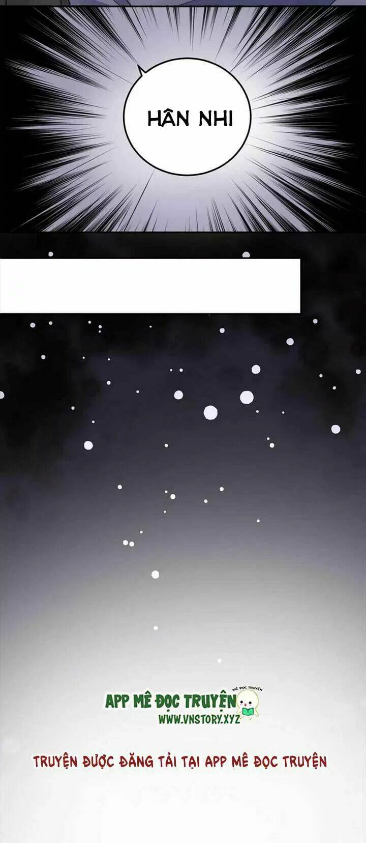 trò chơi săn tình - tổng tài khó kìm lòng chapter 81 21