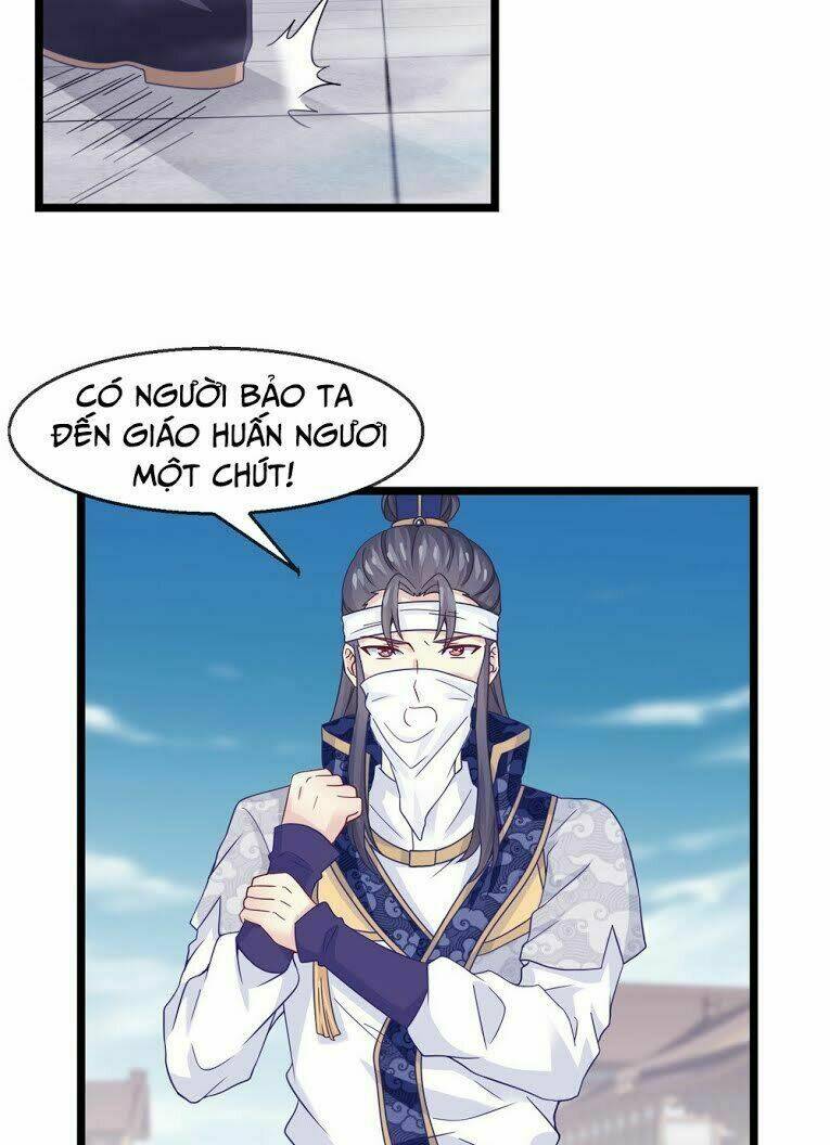 ta là ngọc hoàng đại đế chapter 6 14