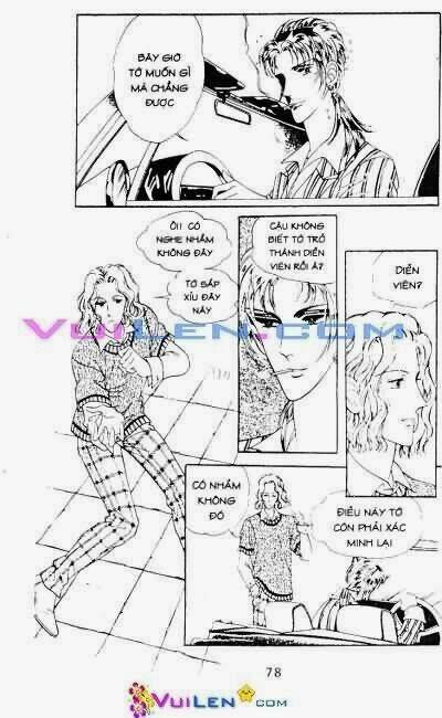lá chắn tình yêu chapter 7 78