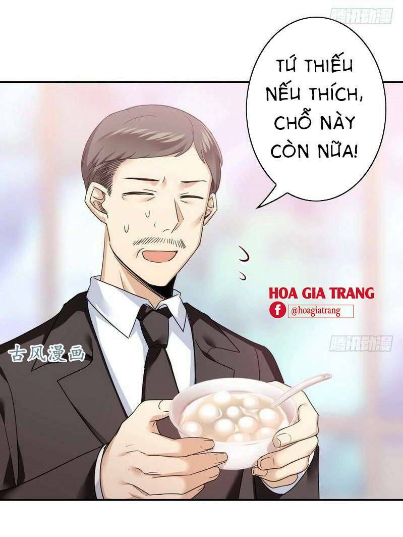 phục thù thiếu gia tiểu điềm thê chapter 50 18