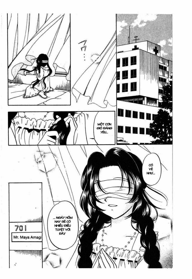 because i'm the goddess chapter 5 2