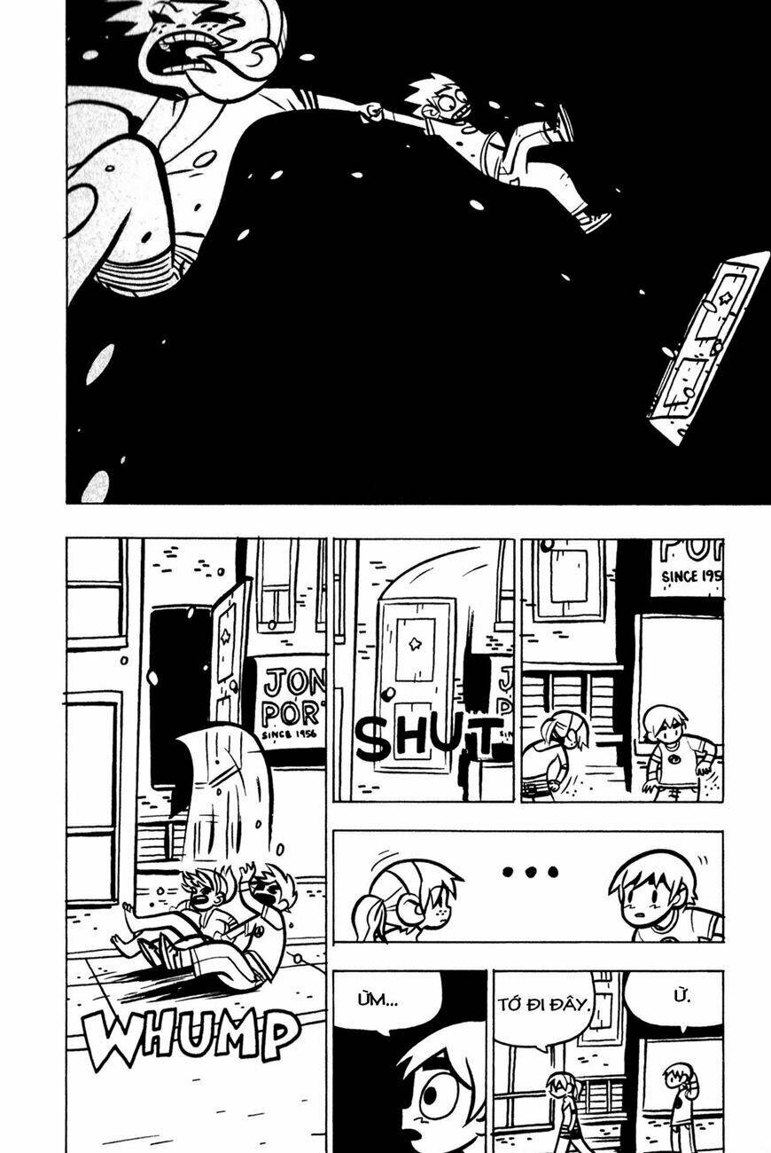 scott pilgrim chapter 21 21